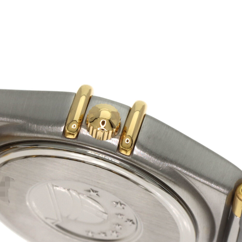 Omega 1372.30 Constellation Watch, Stainless Steel, SSx18KYG, Women's - Picture 9 of 16